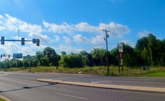 More details for 14300 NE 23rd St, Choctaw, OK - Land for Sale