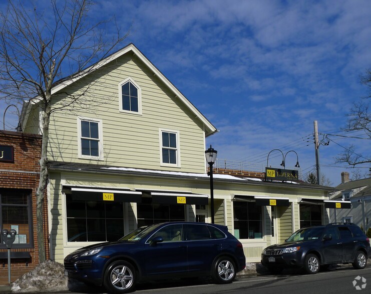 1363 Old Northern Blvd, Roslyn, NY for sale - Building Photo - Image 1 of 1