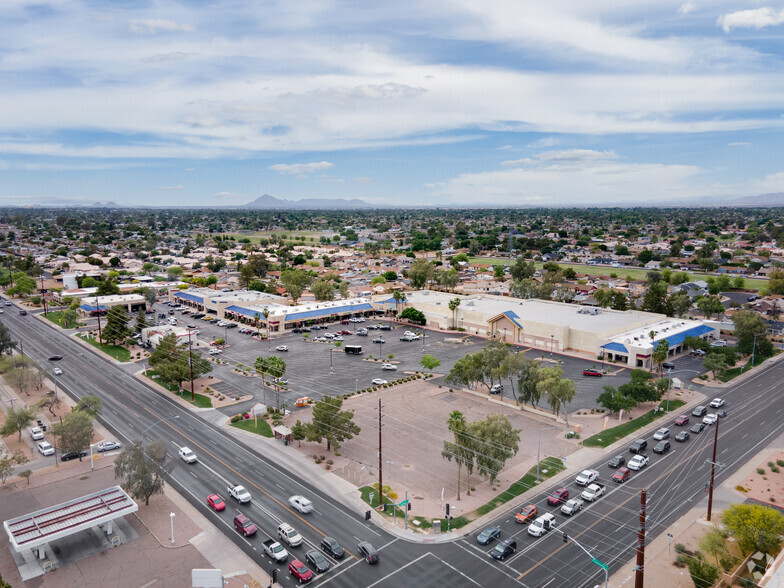 2604-2740 E University Dr, Mesa, AZ 85213 - North Mesa Plaza | LoopNet