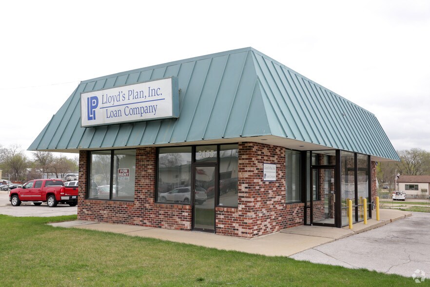 2155 7th Ave, Marion, IA for sale - Primary Photo - Image 1 of 1