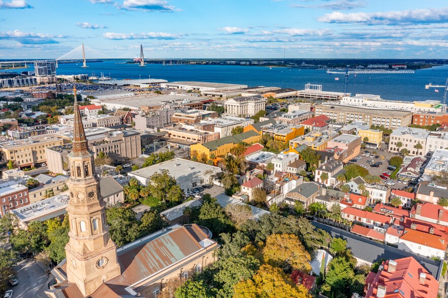 46 A State St, Charleston, SC for lease - Building Photo - Image 3 of 10