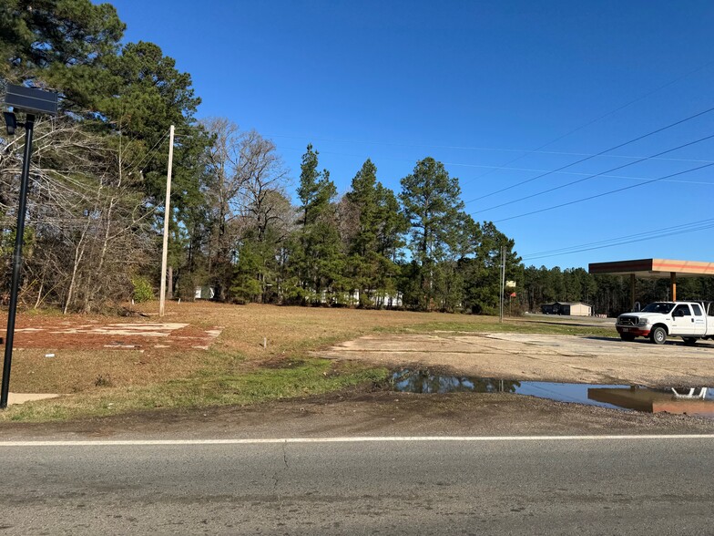 402 Sligo Rd, Haughton, LA for sale - Building Photo - Image 2 of 7