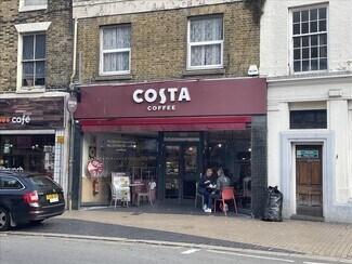 More details for 23-24 Biggin St, Dover - Retail for Sale