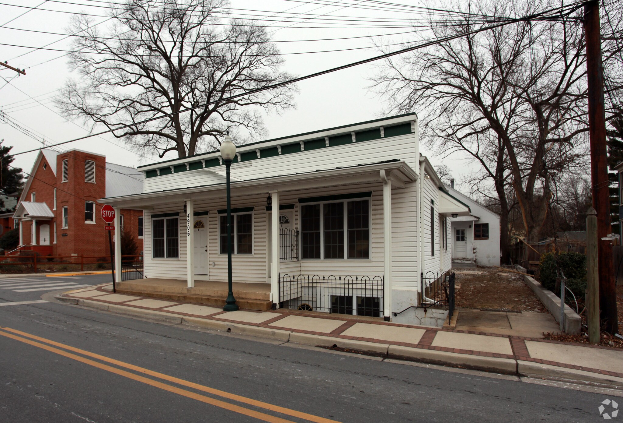 4906 Berwyn Rd, College Park, MD for sale Building Photo- Image 1 of 1