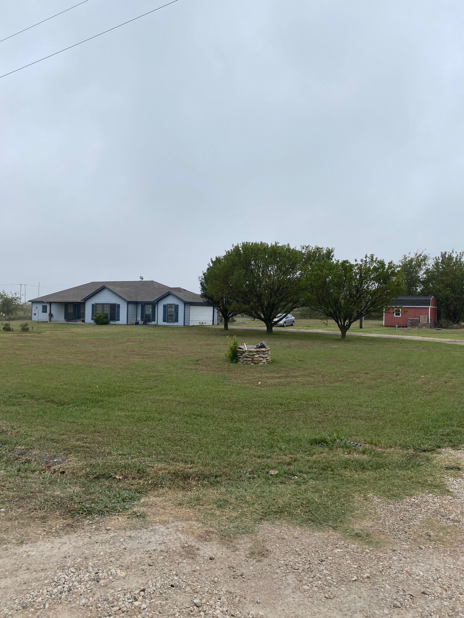 141 Graham Rd, Rhome, TX 76078