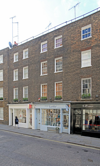 More details for 35 Marshall St, London - Retail for Lease