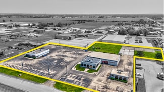 More details for 3705 Frontage Rd, Peru, IL - Retail for Sale