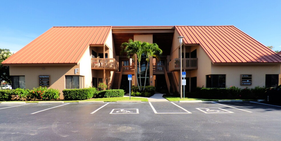 2831 Ringling Blvd, Sarasota, FL for sale - Building Photo - Image 1 of 1