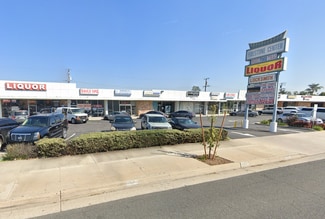 More details for 7605-7643 Firestone Blvd, Downey, CA - Retail for Lease