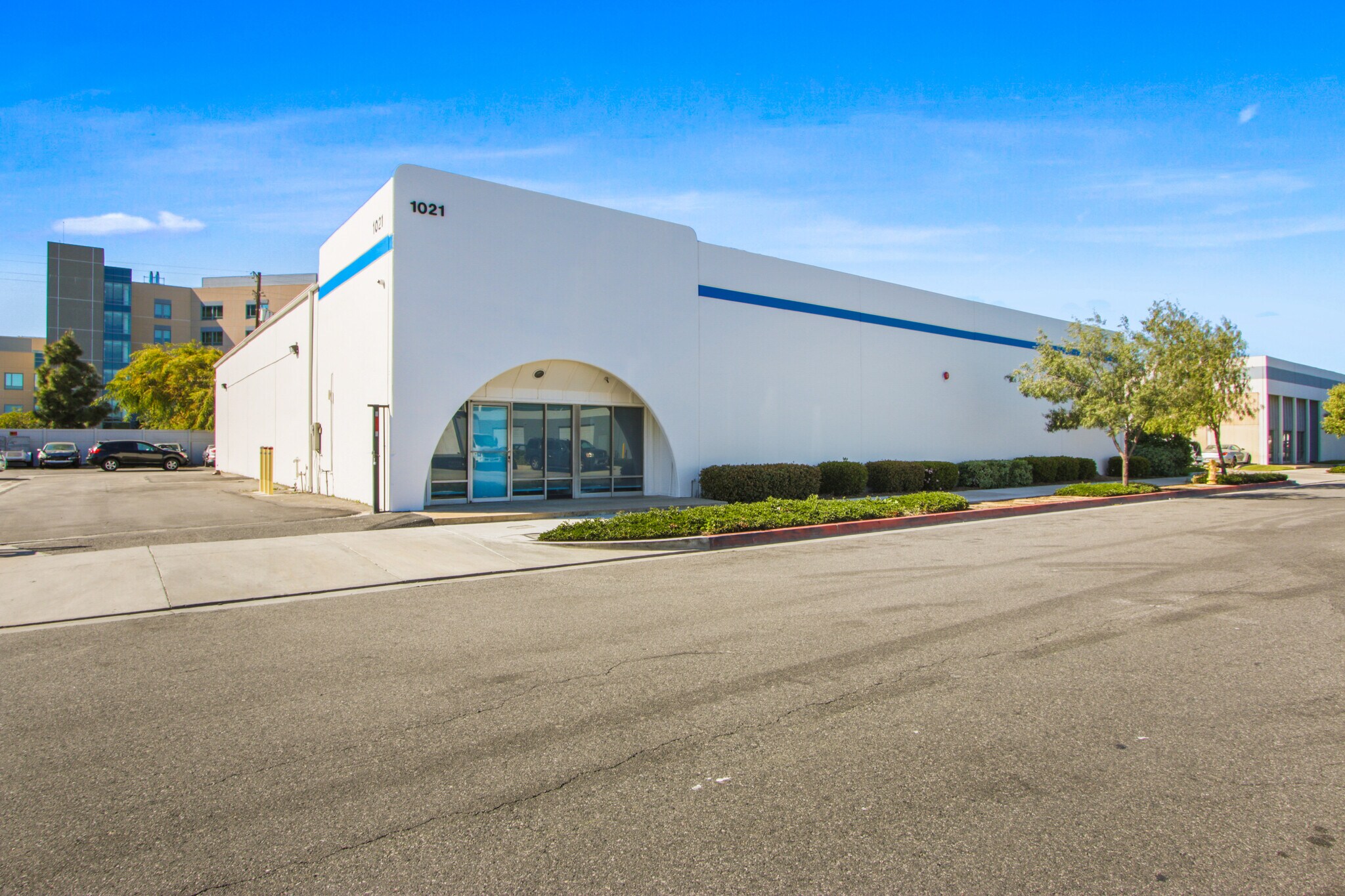 1021 N Grove St, Anaheim, CA for sale Primary Photo- Image 1 of 1