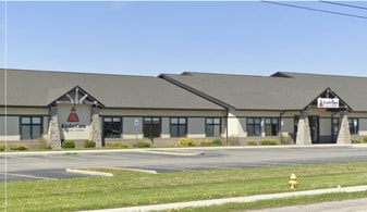 KinderCare Absolute NNN Lease - NNN Property