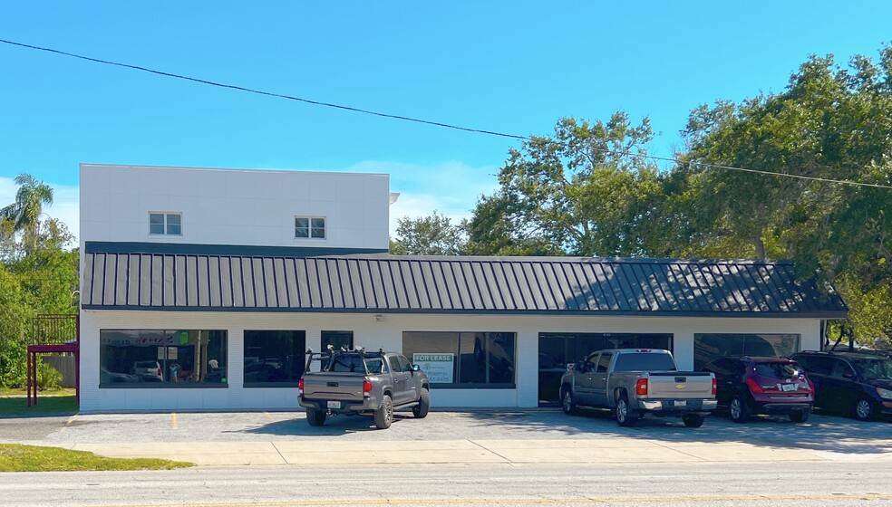 4746 22nd Ave S, Saint Petersburg, FL for lease - Building Photo - Image 1 of 10