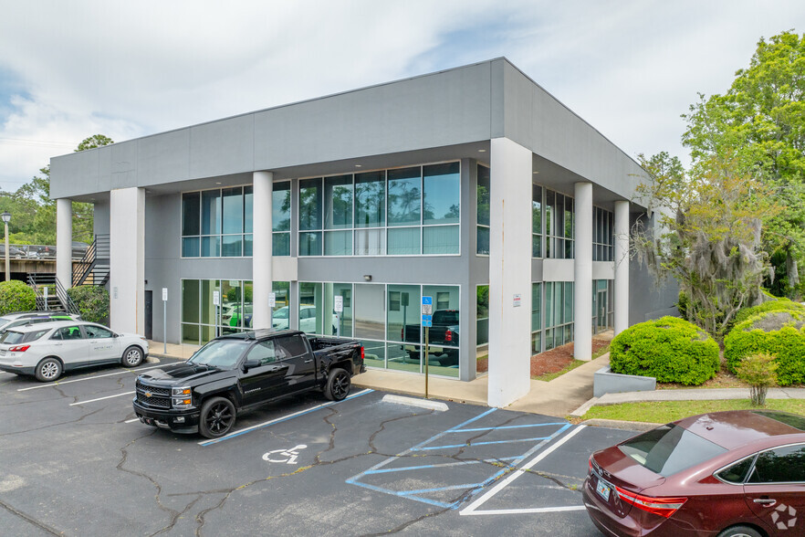 2700 Blairstone Rd, Tallahassee, FL for lease - Building Photo - Image 1 of 28