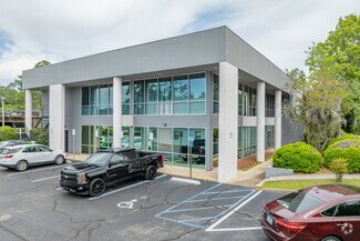 More details for 2700 Blairstone Rd, Tallahassee, FL - Office for Lease