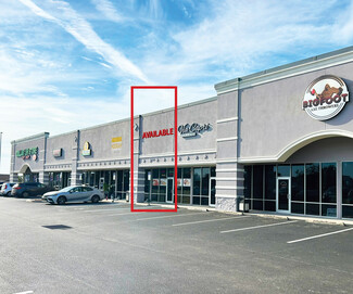 More details for 3262 Vineland Rd, Kissimmee, FL - Retail for Lease