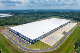 350 Raco Pky, Pendergrass, GA - AERIAL  map view - Image1