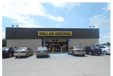 1842 Highway 45 S, Buckatunna, MS for sale - Primary Photo - Image 1 of 1