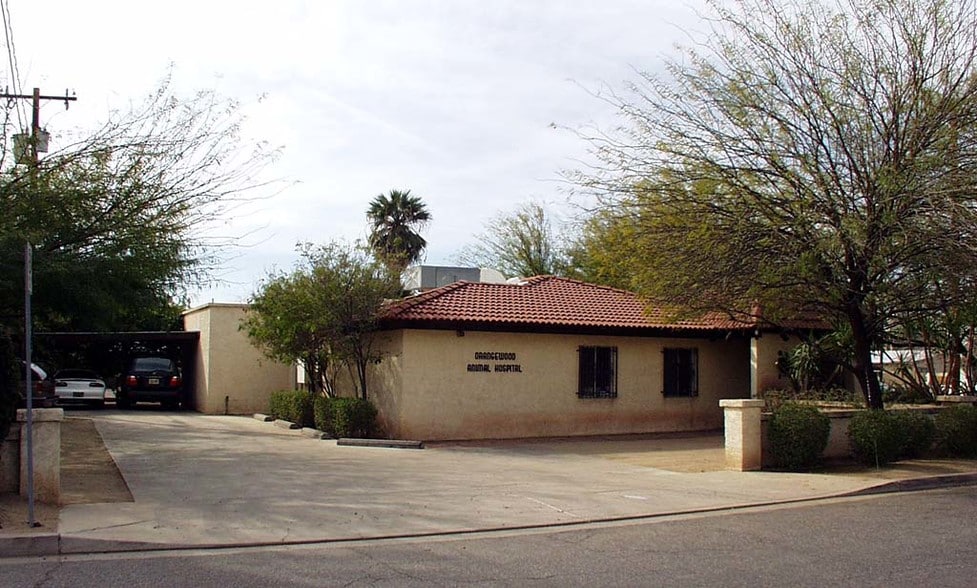 7147 N 7th St, Phoenix, AZ for lease - Other - Image 2 of 6