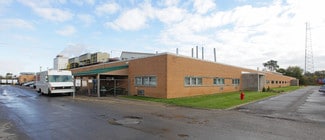 More details for 2315 Miller Rd, Kalamazoo, MI - Industrial for Sale