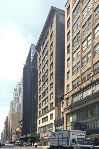 More details for 57 W 38th St, New York, NY - Office for Sale