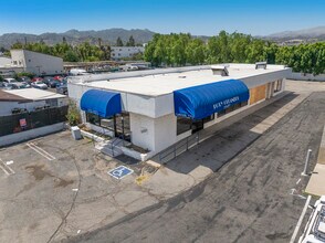 21317 Devonshire St, Chatsworth, CA for sale Building Photo- Image 1 of 16