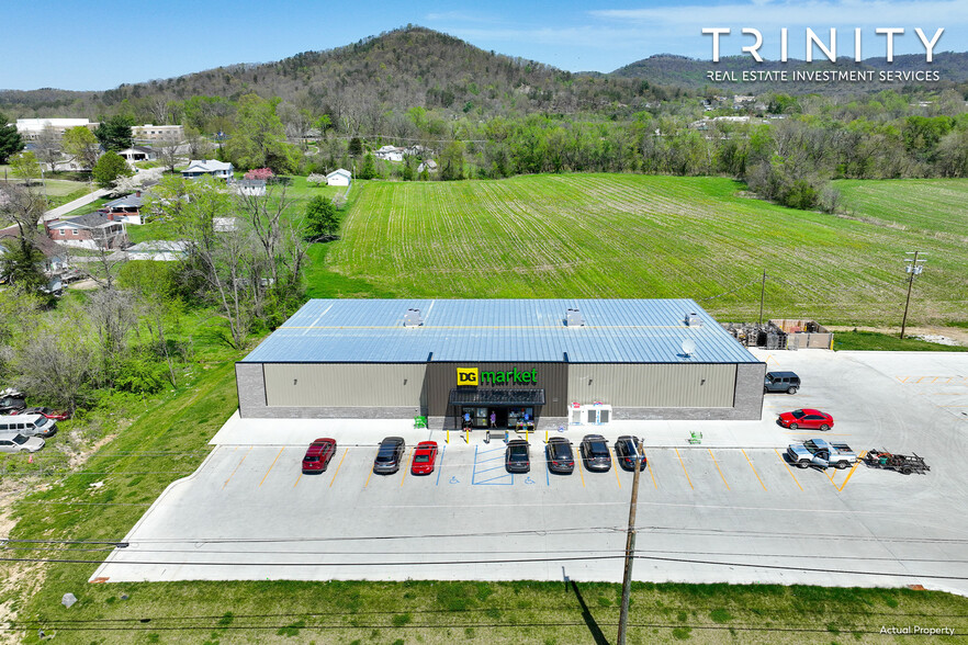 412 Richmond Rd, Irvine, KY 40336 | LoopNet