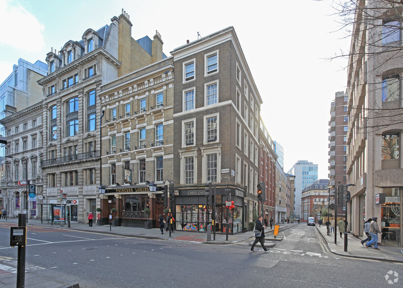 207 High Holborn, London for sale - Building Photo - Image 1 of 1