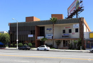 More details for 6820 La Tijera Blvd, Los Angeles, CA - Office for Lease