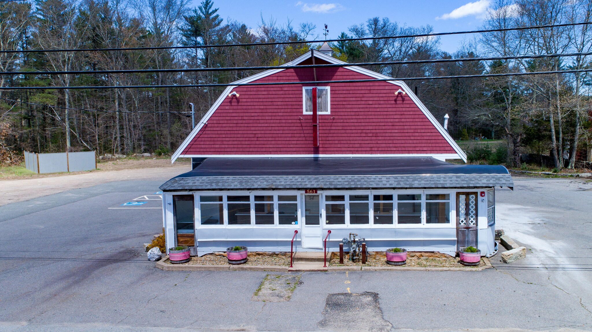 561 Wareham St, Middleboro, MA 02346 Retail for Sale