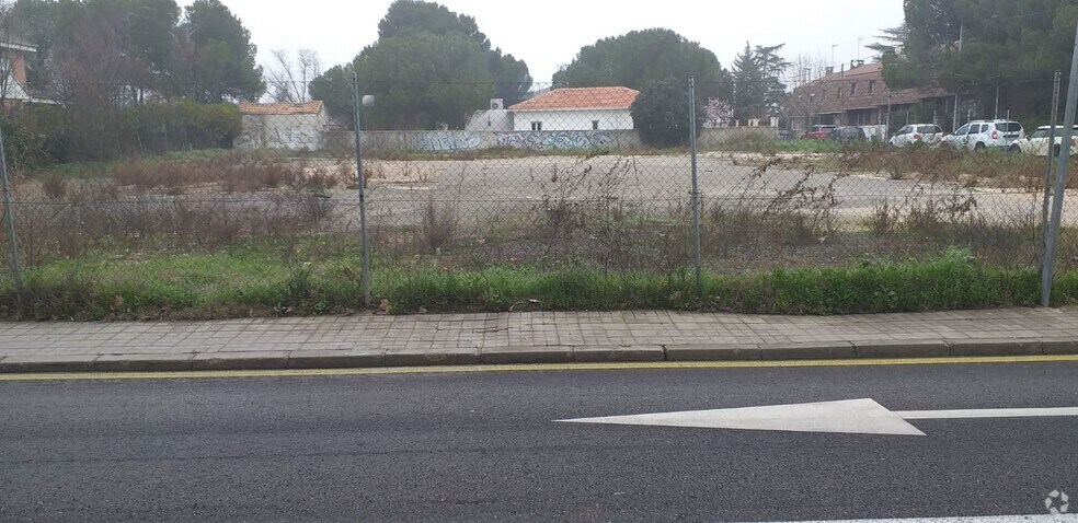 Land in Las Rozas de Madrid, Madrid for sale - Primary Photo - Image 1 of 1