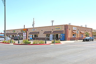 More details for 129-169 E Antelope Ave, Woodlake, CA - Retail for Lease