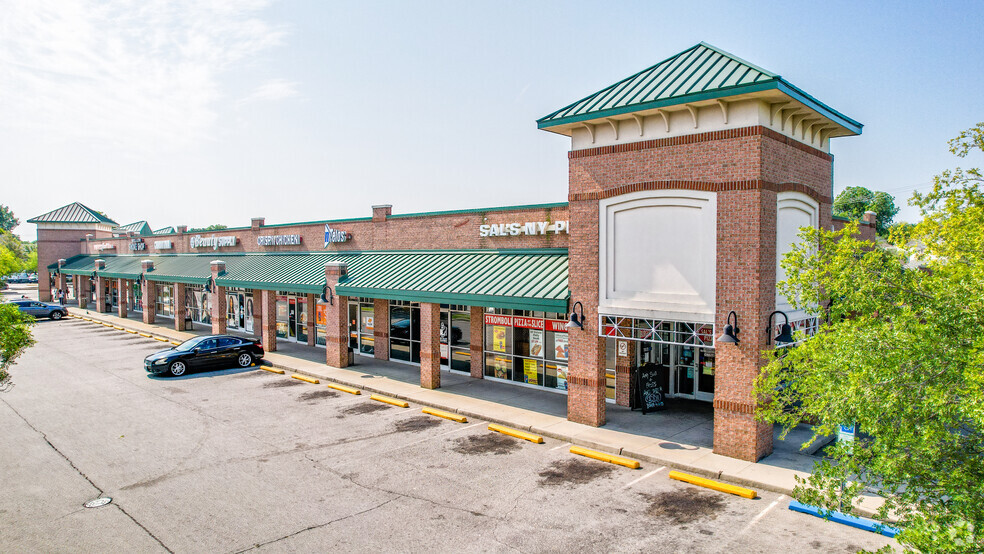 201 E Berkley Ave, Norfolk, VA for lease - Building Photo - Image 3 of 7