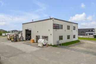 More details for 658 Rte Du President-Kennedy, Lévis, QC - Industrial for Lease