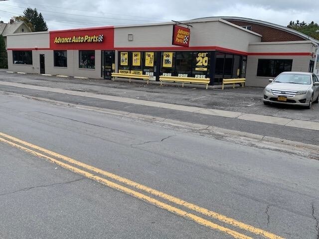 20 River St, Oneonta, NY for sale Building Photo- Image 1 of 1