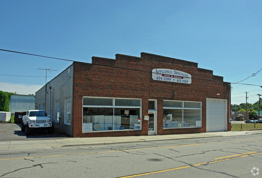 425 S Scales St Reidsville Nc 27320 Property Record Loopnet Com