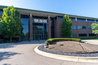 More details for 19975 Victor Pky, Livonia, MI - Office for Sale