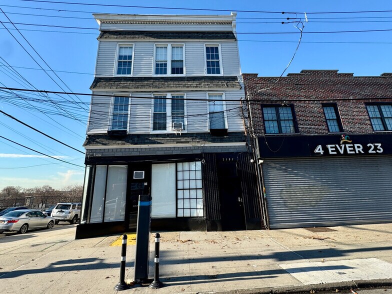3182 E Tremont Ave, Bronx, NY for sale - Building Photo - Image 1 of 1