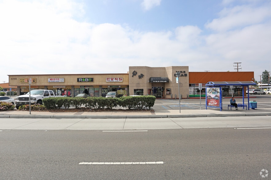 9738 Garden Grove Blvd Ca 92844 Loopnet Com 9738 Garden Grove Blvd, Triple Aaa Garden Grove