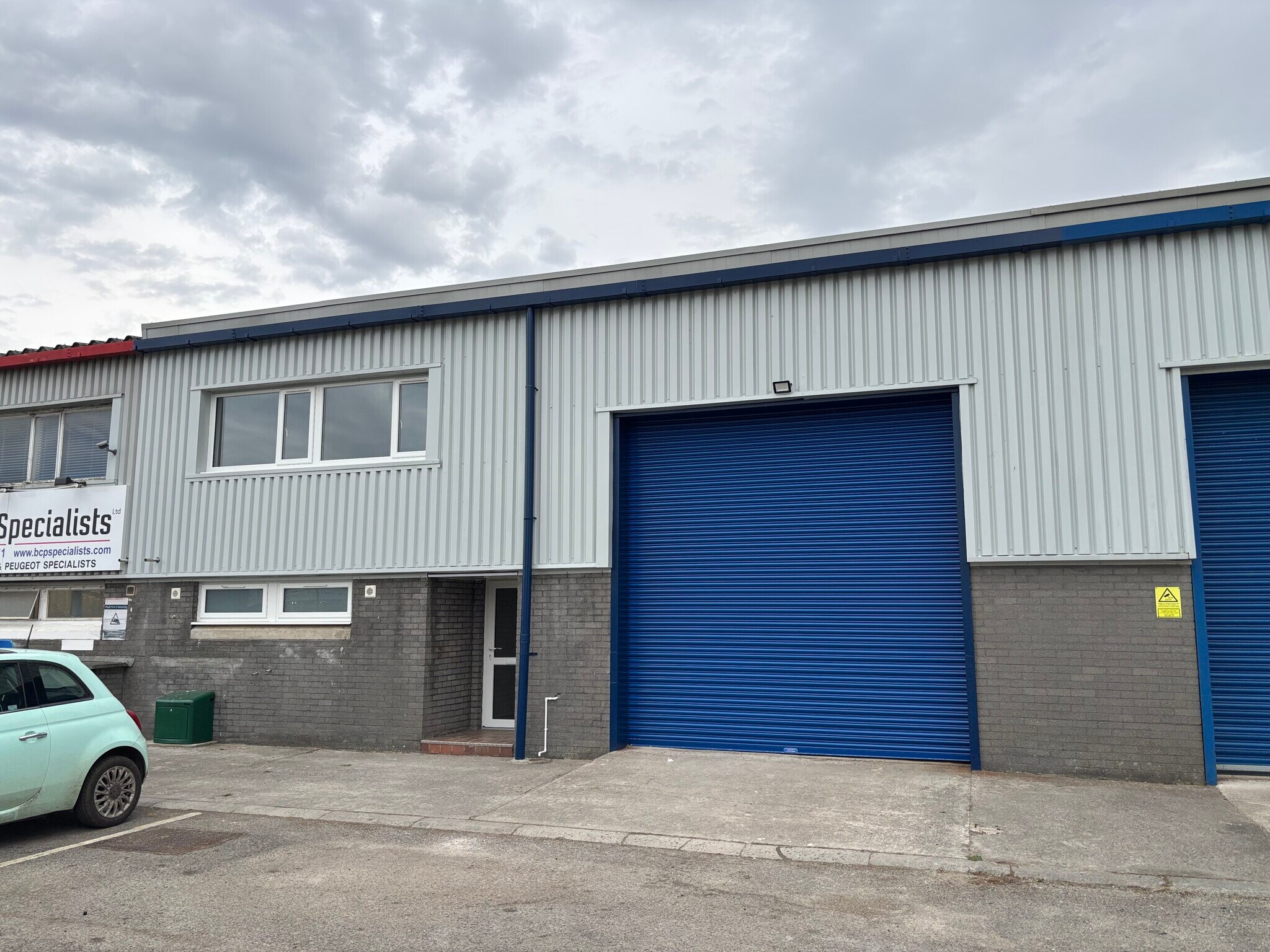 Kestrel Clos, Bridgend for lease Building Photo- Image 1 of 6