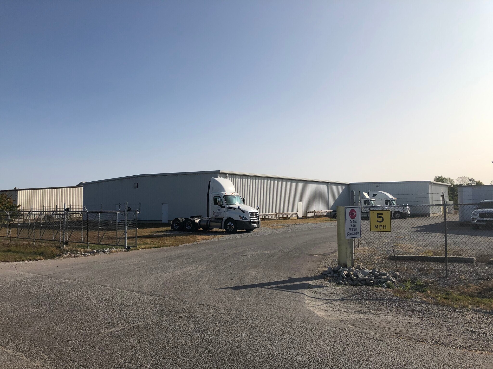 4411 N Long Rd, Columbus, IN for sale Building Photo- Image 1 of 1