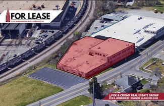 More details for 2240 Shenandoah Ave, Roanoke, VA - Industrial for Lease