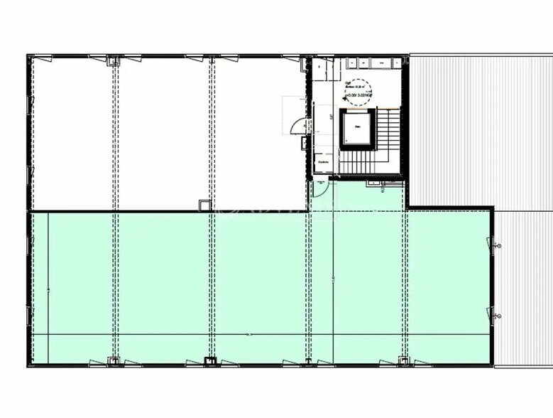 Office in Sète for sale - Building Photo - Image 2 of 4
