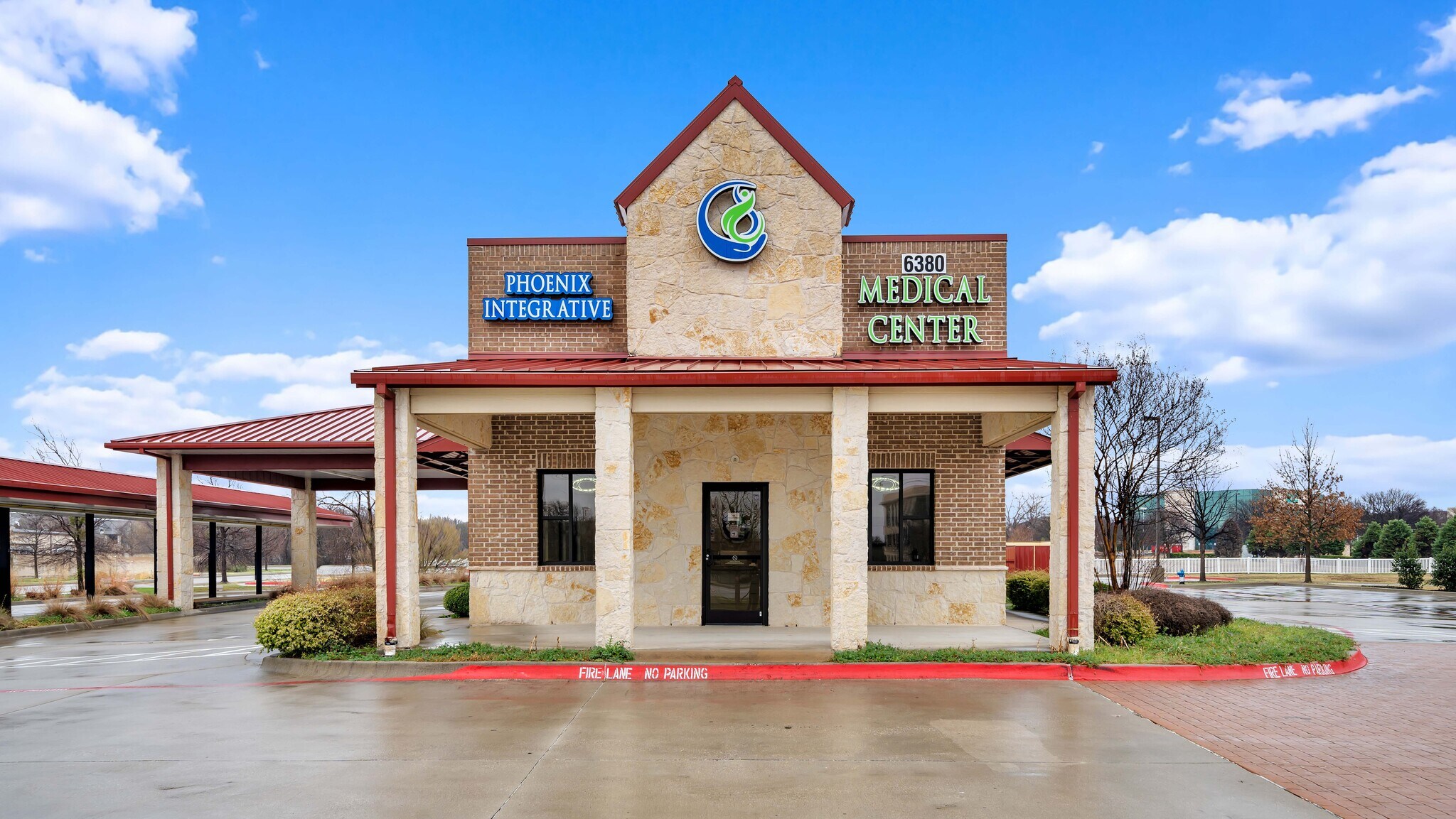 6380 Preston Rd, Frisco, TX for sale Building Photo- Image 1 of 1