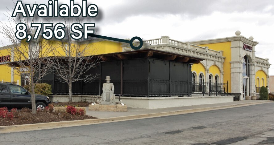 11011-11123 E 71st St, Tulsa, OK for lease Building Photo- Image 1 of 1