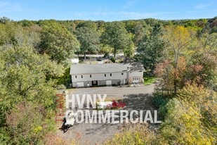 553 Hosner Mountain Rd, Stormville NY - Warehouse