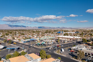 More details for 6000-6038 Smoke Ranch Rd, Las Vegas, NV - Office/Retail for Lease