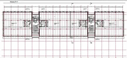 Office in Limonest for lease Floor Plan- Image 1 of 1