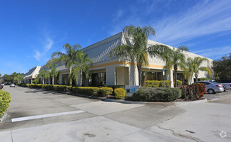 More details for 6490 Hazeltine National Dr, Orlando, FL - Flex, Industrial for Lease