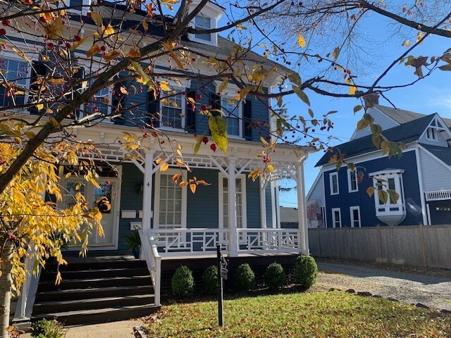 4 Perry St, Morristown, NJ for sale Building Photo- Image 1 of 1