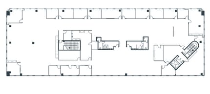 1 Venture, Irvine, CA for lease Floor Plan- Image 1 of 1